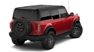 2026 Ford Bronco® External Image 3